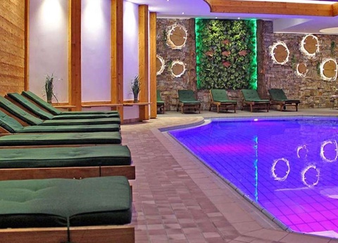 Design et confort dans un top wellnesshotel au coeur de la Forêt-Noire - 3* - 18