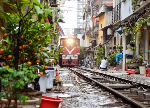 Circuit individuel : Du Nord préservé au Sud effervescent - Boucle de Ha Giang incluse - 16