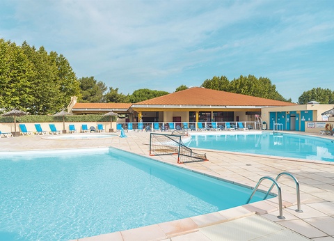 Résidence Azureva Saint Cyprien 3* - 3