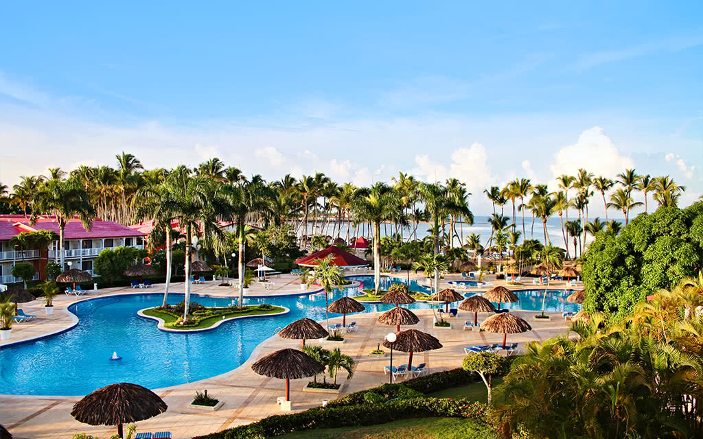 Hôtel Grand Bahia Principe La Romana 5* - 8