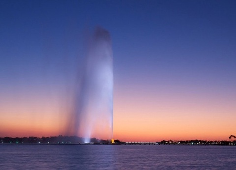 Circuit Couleurs et Richesses 3* - 23