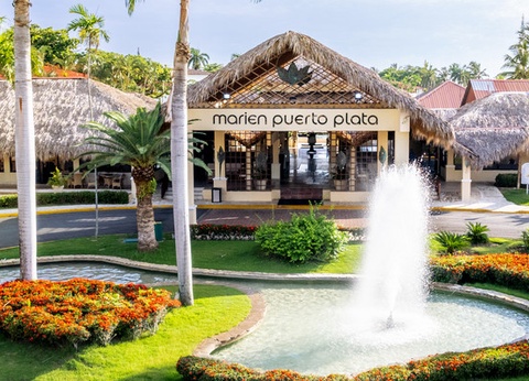 Circuit Plages du Jumbo Marien Puerto Plata et nature du nord dominicain **** - 27