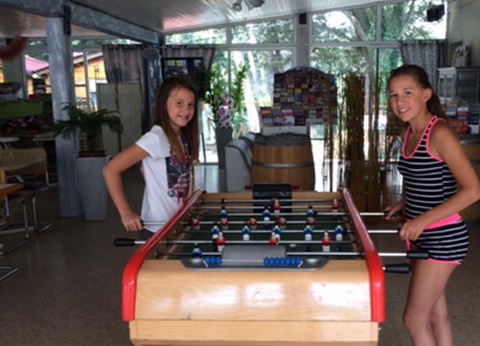 Camping La Montagne, 4* - 13