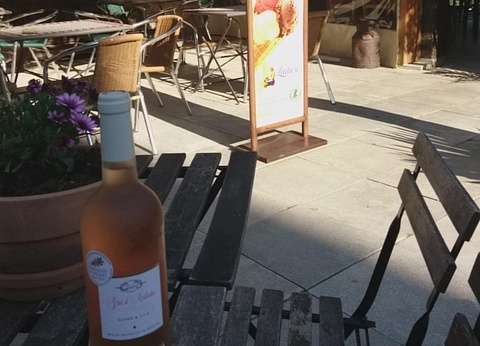 Camping Ushuaïa Villages Le Viaduc, 3* - 31