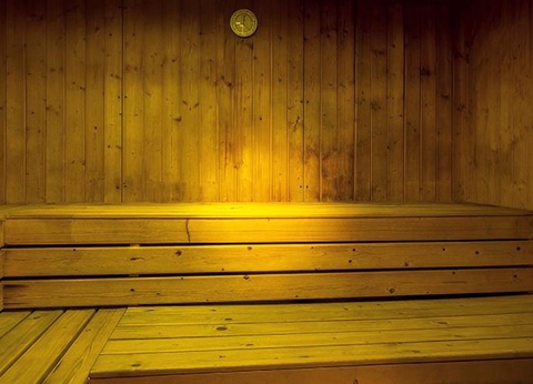 Hôtel Antares 4* - 10