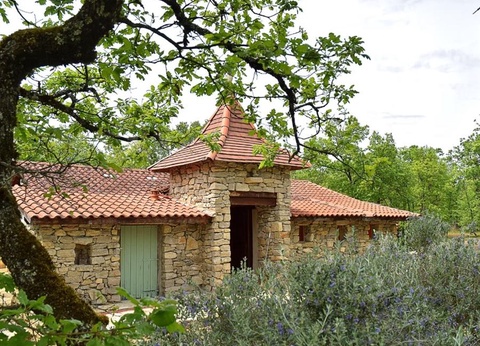 Camping Les 3 Cantons, 4* - 17