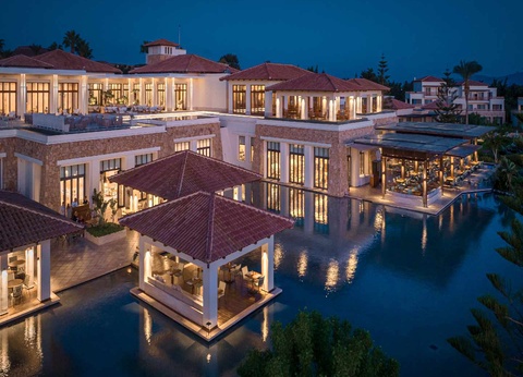 Hôtel Grecotel Luxme Kos 5* - 11