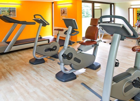 Séjour à Louvain-la-Neuve avec Entrées au Parc Aquatique Aqualibi (à 8 minutes en voiture du parc) - 3* - 12