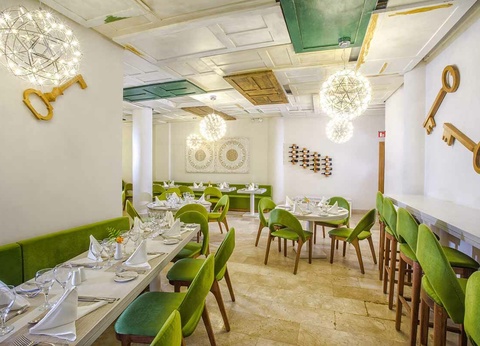 Hôtel Viva Tangerine by Wyndham 4* - Arrivée Santiago De Los Caballeros - 6