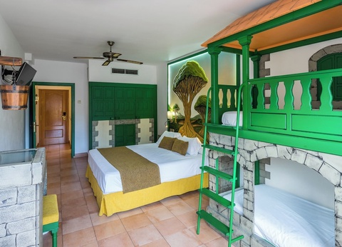 Hôtel BlueSea Costa Jardin & Spa 4* - 24