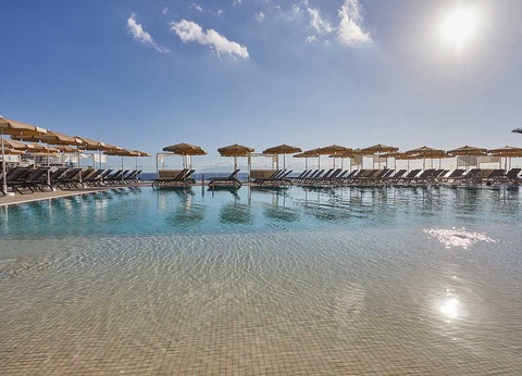 Hôtel TUI Sélection Tui Blue Los Gigantes 4* - 5