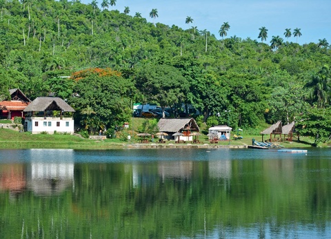 Circuit Cuba Autentica - 9