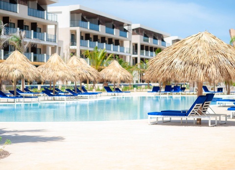 Hôtel Adult Only - Serenade All Suites ***** - 8