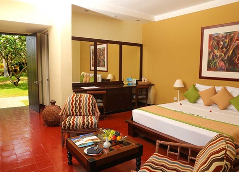 Club Lookéa Palm Bay 4* - 5