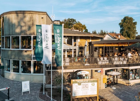 Sunêlia Camping les Nids du Lac, 4* - 23