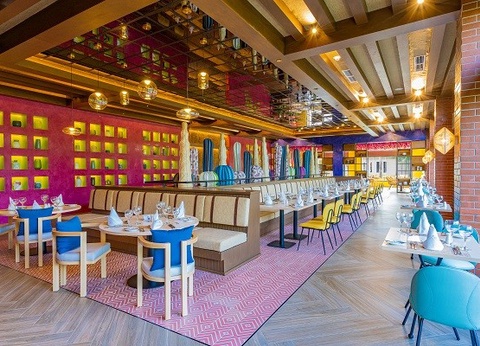 Club Framissima Premium Tropical Deluxe Princess ***** - 20