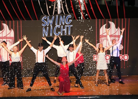 Camping Village Residence Bahja, 4* - 16