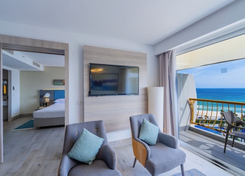 Hôtel Sousse Pearl Marriott Resort & Spa 5* - 24