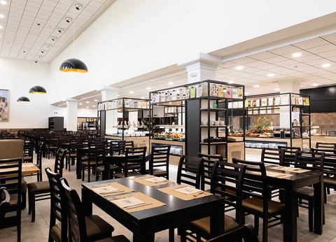 Hôtel Club Marmara Palas Pineda 4* - Arrivée Reus - 18