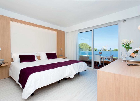 Hôtel TUI Sélection Insotel Cala Mandia 4* - 2