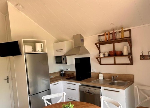 Damona Lodges, 3* - 26