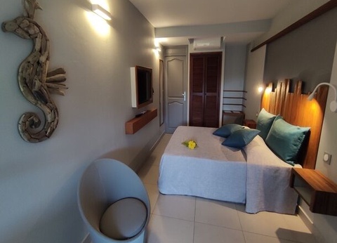 Résidence Habitation Grand Anse - 13