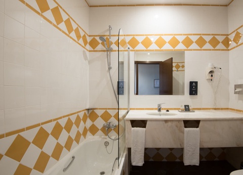 Hôtel Vila Galé Albacora 4* - 9