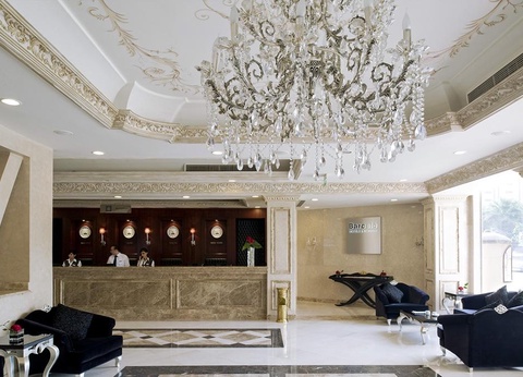 Hôtel Barcelo Pyramids by Ôvoyages 4* - 3