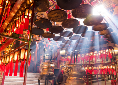 Combiné De Hong Kong à la Découverte du Vietnam - 9