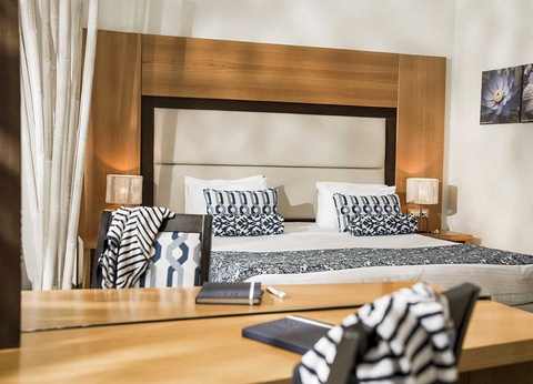 Hôtel Tui Blue Lindos Bay 4* - 21