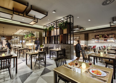 Hôtel Riu Palace Santa Maria 5* - 31