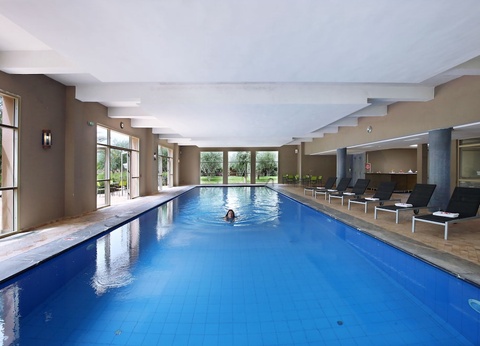 Valeria Premium Dar Atlas Resort - 36