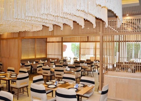 Grand Sirenis Riviera Maya Resort & Spa 5* - 5