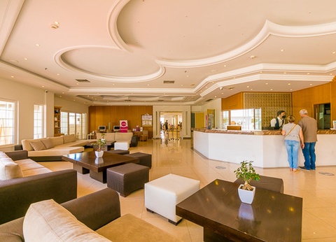 Hôtel Club Jumbo Magda 4* - 25