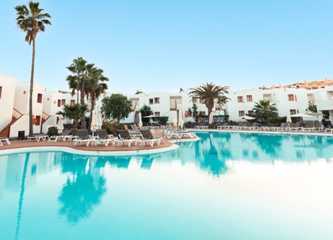 Hôtel Club Framissima Bahia de Lobos 4* - 4