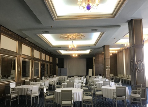 Hôtel Mahdia Palace Thalasso 5* - 47