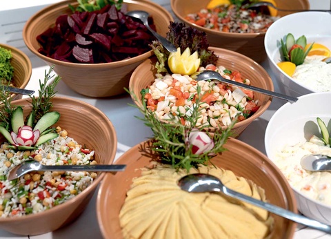 Hôtel Tui Suneo Chrissi Amoudia 4* - 33