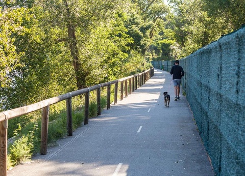 Camping La Marina de Canet 4* - 28