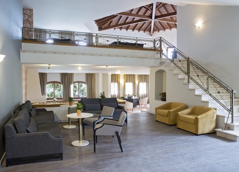 Club Jumbo Eretria Hotel & Spa Resort 4* - 26