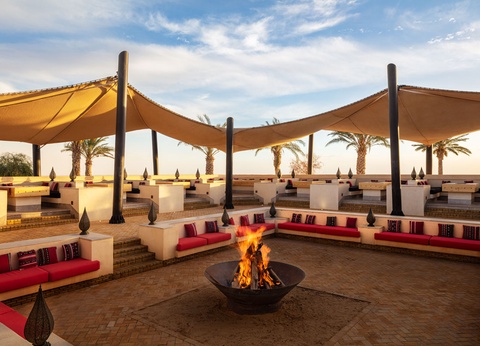 TUI Sélection Hôtel The Mora Sahara Tozeur - Choix Flex 5* - 15