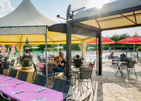 Camping Baia Verde, 4* - 46