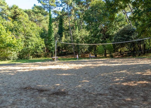 Camping Palmyre Loisirs, 4* - 17