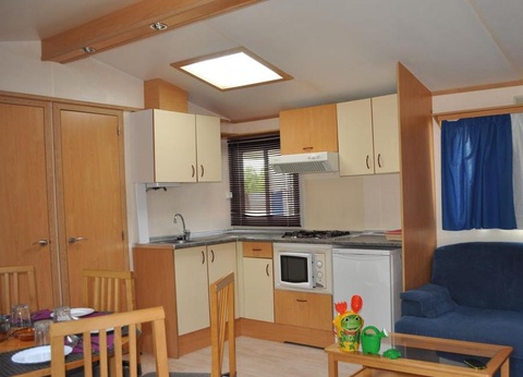 Camping Mas Patoxas, 4* - 91