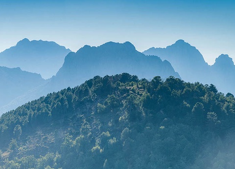 Circuit Autotour Corse Intégrale au départ de Bastia - 5