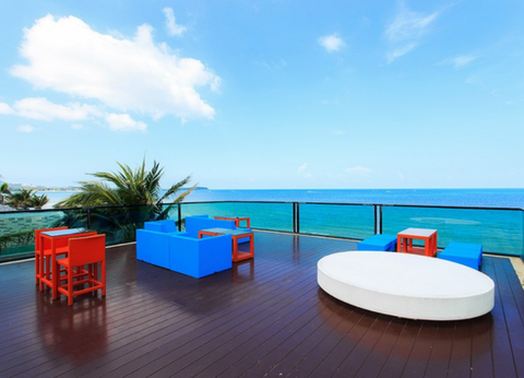 Hôtel Samui Resotel Beach Resort 4* - 3