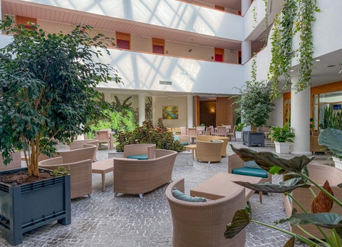 Hotel Torre Normanna 4* - 7