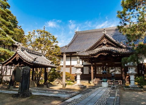 Circuit Traditions et culture du Japon et extension à Nikko - 23
