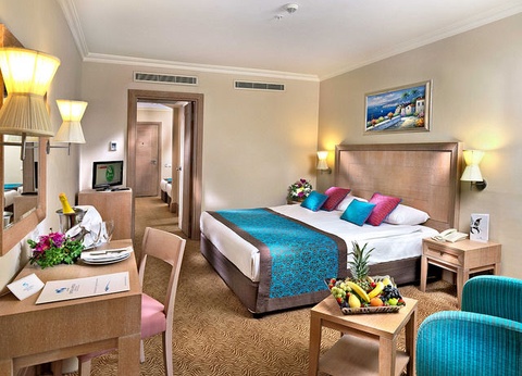 Hôtel Crystal Deluxe Comfort Collection 5* - 18