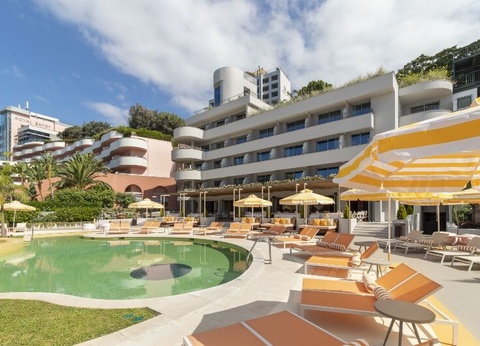 Hôtel Next - Savoy Signature 4* - 7