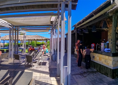 Hôtel Skanès Serail 4* - 15